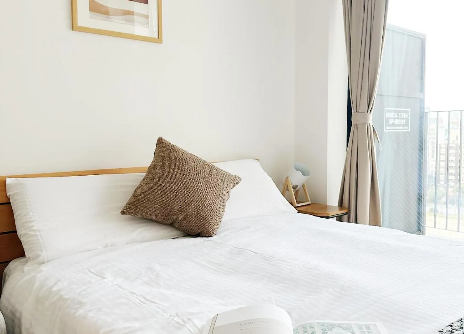 Aparthotel Sr Namba -Sanctuary Residence- Osaka