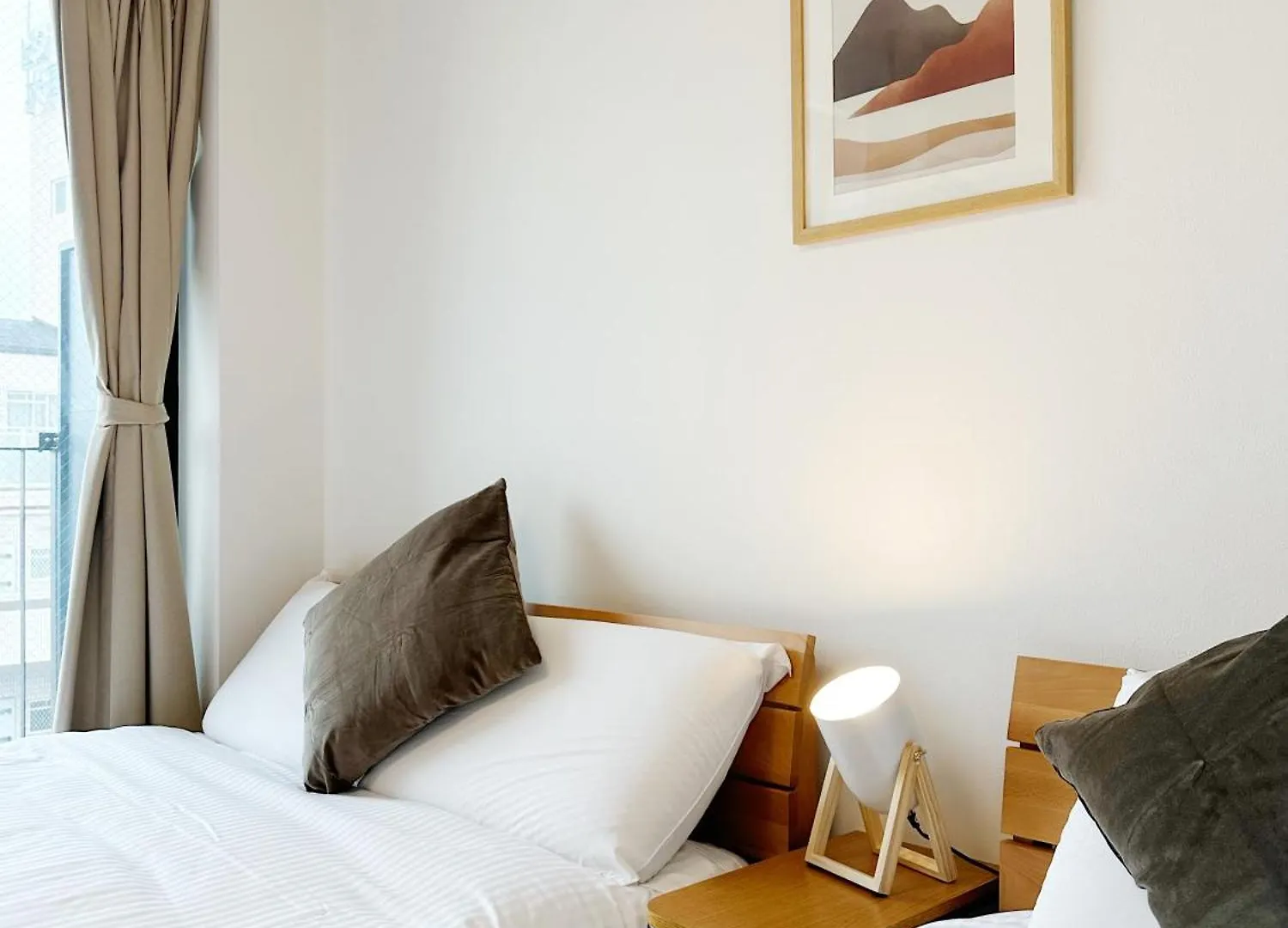 Sr Namba -Sanctuary Residence- Osaka 3*,  Japan